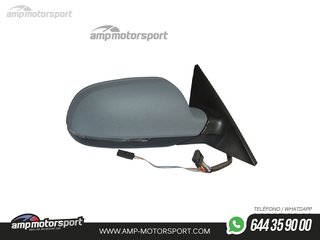 RETROVISOR COMPLETO DERECHO PARA AUDI A5