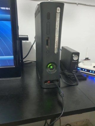 Lote Xbox 360, One, Wii, PS3