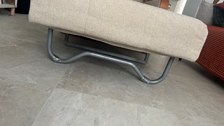 Precioso Sillón Cama Retro/Nórdico