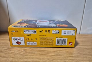 Lego Creator 40772 Fantasma con Calabaza