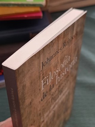Filosofía de la historia, historicismo, posthis...