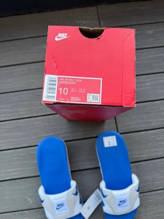 Chanclas Nike Air Max 90 Talla 42