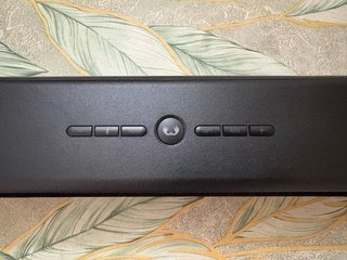 Barra de Sonido para TV