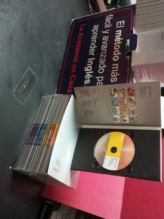 Curso Inglés American British Academy