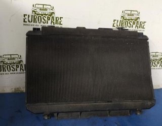 Toyota 30245 radiador de agua rav4 2.0 g 2 gen