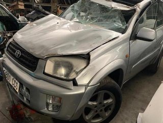 Toyota 30245 radiador de agua rav4 2.0 g 2 gen