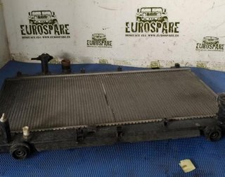 Toyota 30245 radiador de agua rav4 2.0 g 2 gen