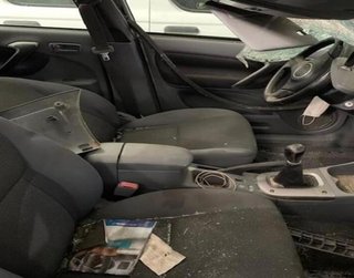 Toyota 30245 radiador de agua rav4 2.0 g 2 gen