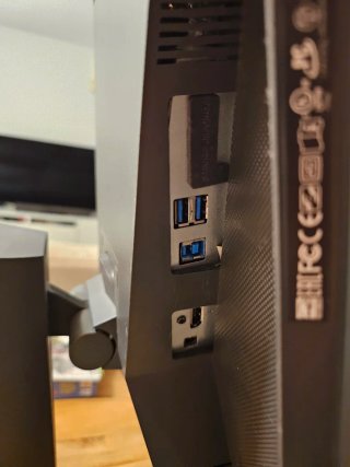 Monitor Asus ROG Swift PG278Q 27 G-Sync