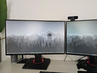 Monitor Asus ROG Swift PG278Q 27 G-Sync
