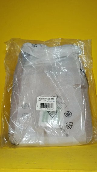 Bandolera Guess original marrón para Hombre