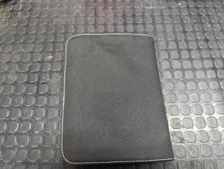 Manual Seat Leon 5F Nuevo
