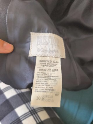 Traje comunión para niño de 10años