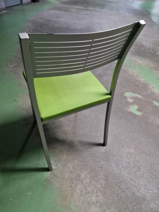 4 Sillas de cocina moderna