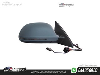 RETROVISOR COMPLETO DERECHO PARA AUDI Q3