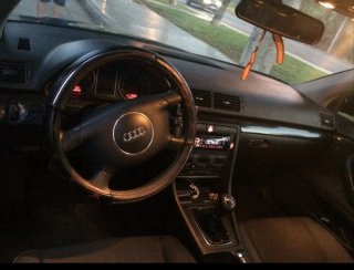 Audi A4 2003