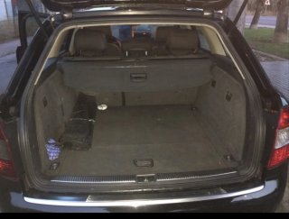 Audi A4 2003