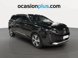 Peugeot 5008 BlueHDI 130 S&S Allure Pack EAT8 96 kW (130 CV)