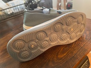 Zapatilla Fresquita Mujer Caminar