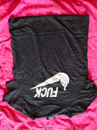 Lote 5 Camisetas Gráficas con letras talla l/xl