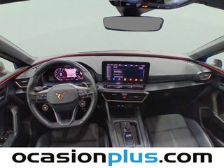 CUPRA León 2.0 TSI DSG 221 kW (300 CV)