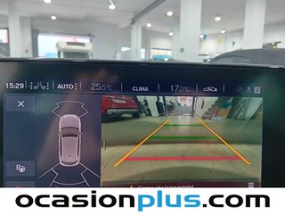CUPRA León 2.0 TSI DSG 221 kW (300 CV)