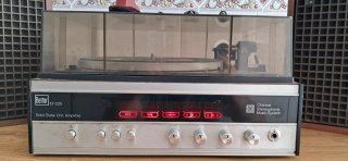 Tocadiscos Bettor EF-225