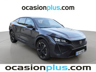 Peugeot 408 PHEV 180 Allure Pack e-EAT8 133 kW (181 CV)
