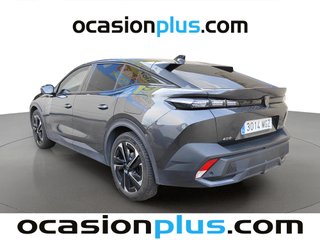 Peugeot 408 PHEV 180 Allure Pack e-EAT8 133 kW (181 CV)