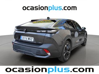 Peugeot 408 PHEV 180 Allure Pack e-EAT8 133 kW (181 CV)