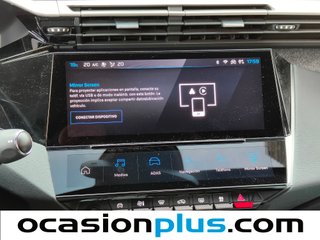Peugeot 408 PHEV 180 Allure Pack e-EAT8 133 kW (181 CV)
