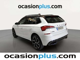 Skoda Kamiq 1.5 TSI Montecarlo DSG 110 kW (150 CV)