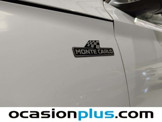 Skoda Kamiq 1.5 TSI Montecarlo DSG 110 kW (150 CV)