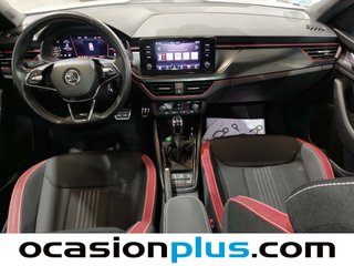 Skoda Kamiq 1.5 TSI Montecarlo DSG 110 kW (150 CV)