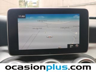 Mercedes-Benz Clase C C Cabrio 250 d 150 kW (204 CV)