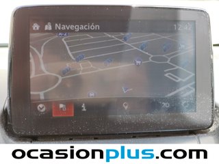 Mazda CX-3 2.0 SKYACTIV GE Luxury 2WD 88 kW (120 CV)