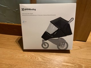 Uppababy Ridge Silla de Paseo