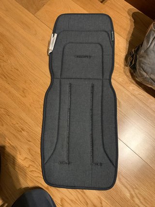 Uppababy Ridge Silla de Paseo