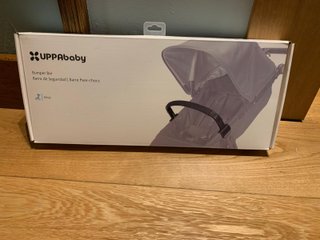 Uppababy Ridge Silla de Paseo