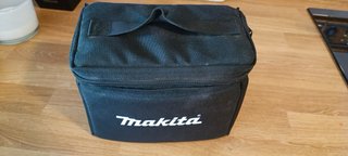 Nivel Láser 3D Makita SK700D 12V CXT (Kit Completo