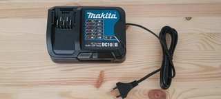 Nivel Láser 3D Makita SK700D 12V CXT (Kit Completo