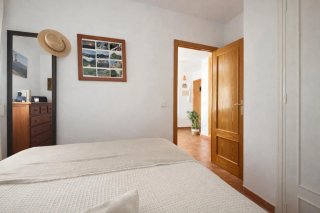 Apartamento en venta Benalmádena, vistas al mar