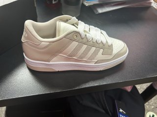 Zapatilla Adidas Rapid Court Talla 36 2/3