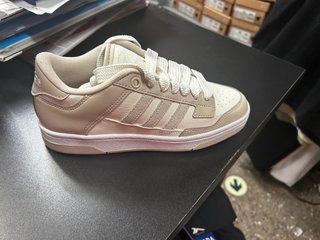 Zapatilla Adidas Rapid Court Talla 36 2/3