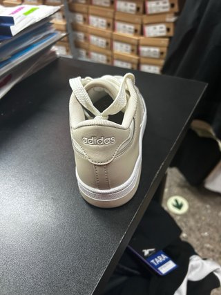 Zapatilla Adidas Rapid Court Talla 36 2/3