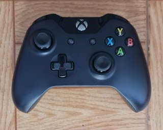 Controller Xbox One Originale