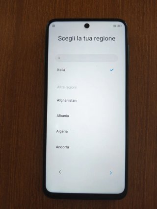 Xiaomi Redmi Note 9 Pro