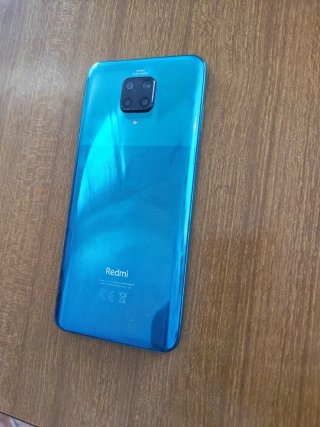 Xiaomi Redmi Note 9 Pro