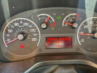 FIAT Fiorino 2014