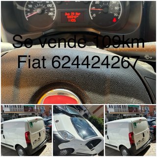FIAT Fiorino 2014
